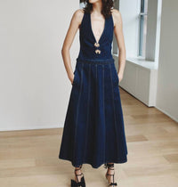 Hellessy - Kika Denim Dress