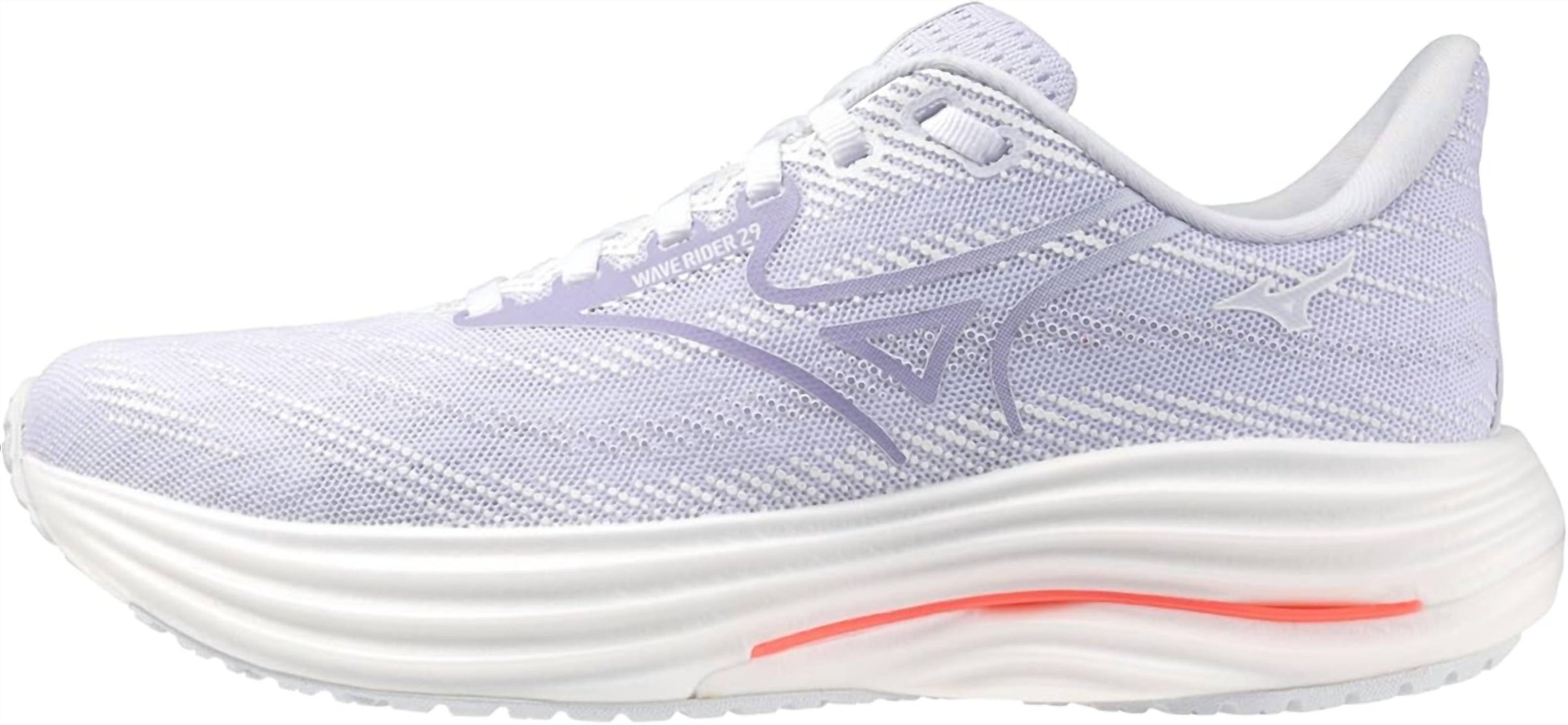 Mizuno - Women's Wave Rider 29 Running Shoe