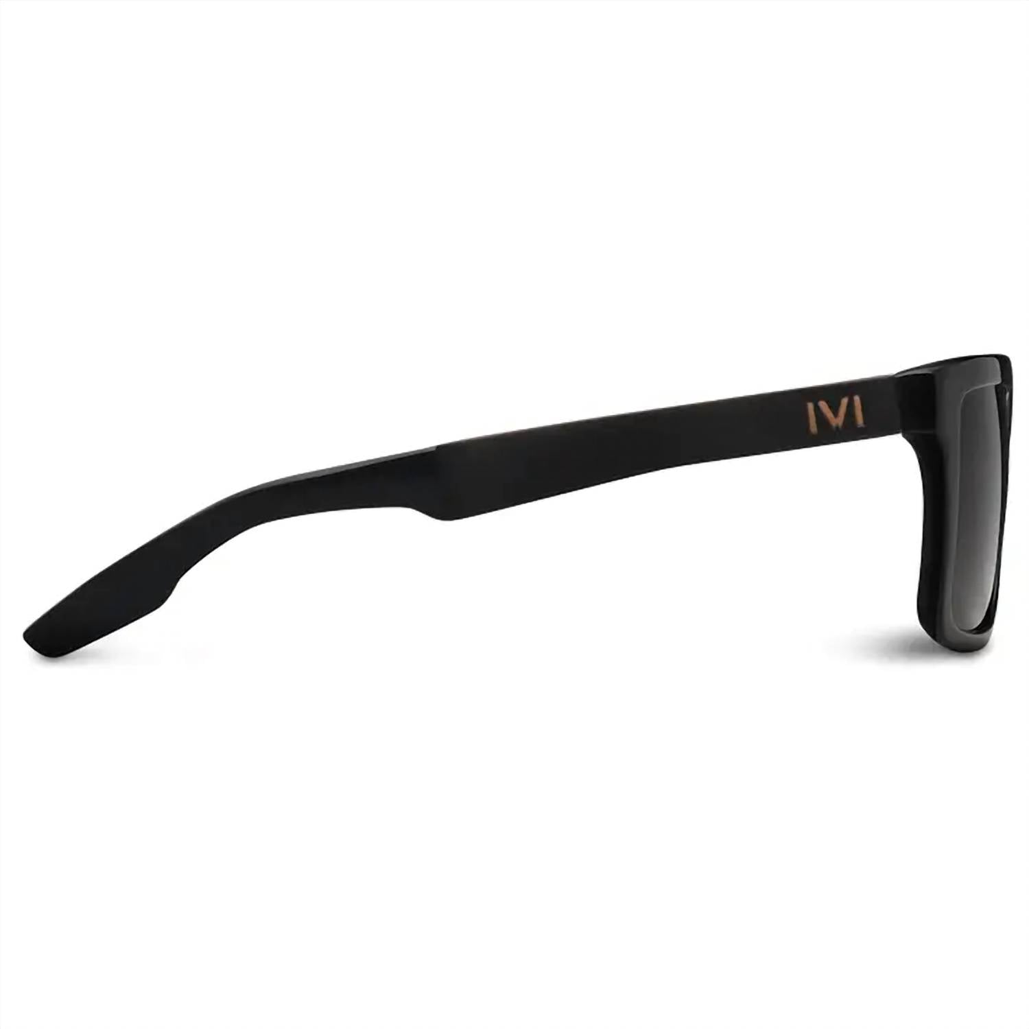 Ivi Vision - Unisex Sepulveda Sunglasses