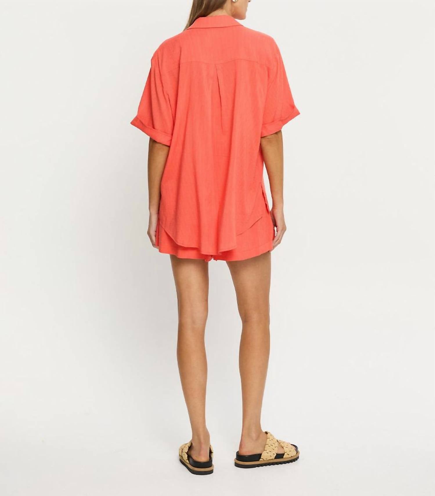 Kivari - Ventura Shirt