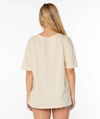 Roxy - Grateful For Nature Tee
