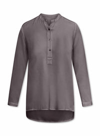 Nouvelle / Silk95Five - Women's Montenegro 3-button Tunic