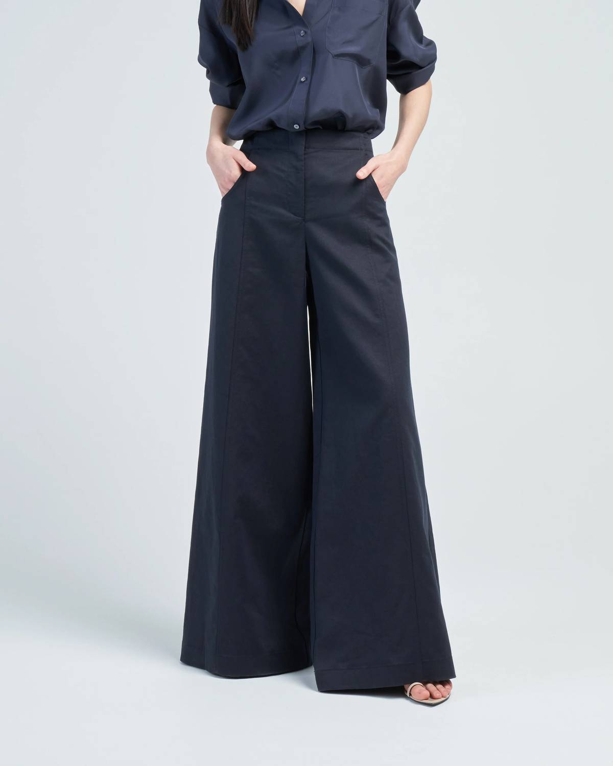 Twp - Demie Pant