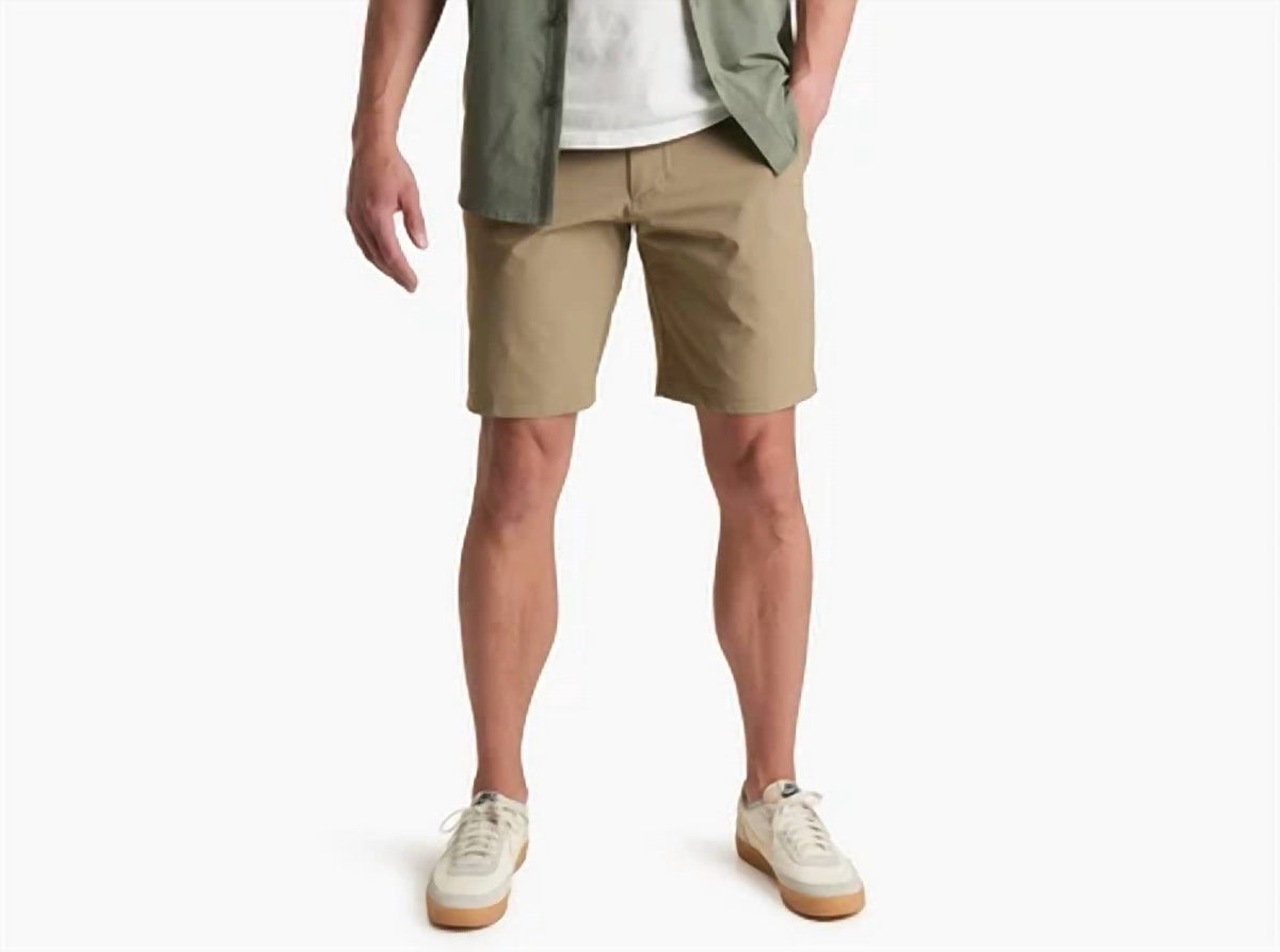 Kuhl - M's Deceivr Short 7" Inseam