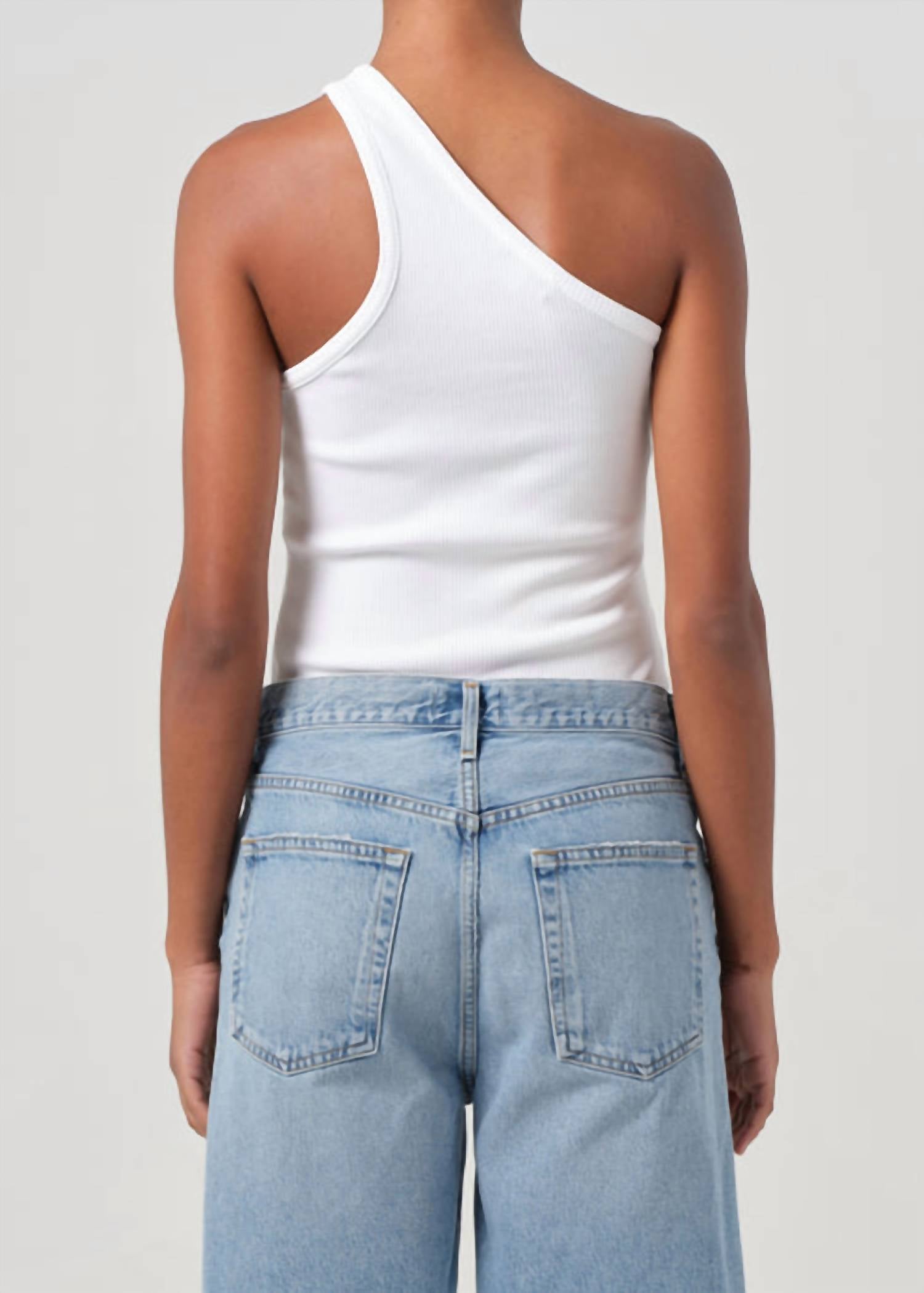 Agolde - Verica Tank Top
