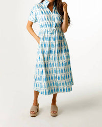 Holly Shae Design - Bria Midi Dress
