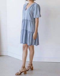 Velvet Heart - Marscina Mini Dress