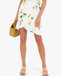 Rails - Etienne Wrap Skirt