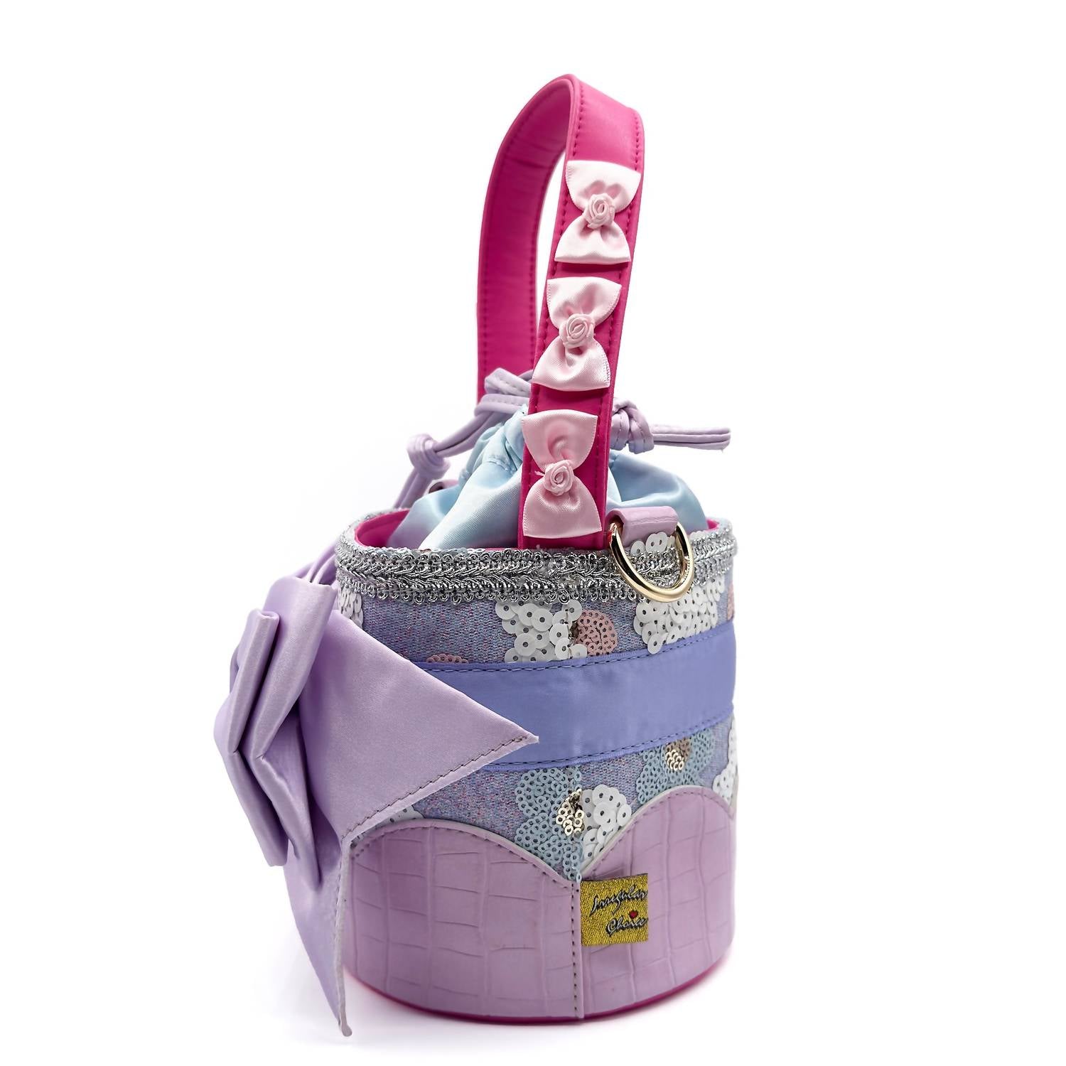 Irregular Choice - Feeling Fabulous Bag