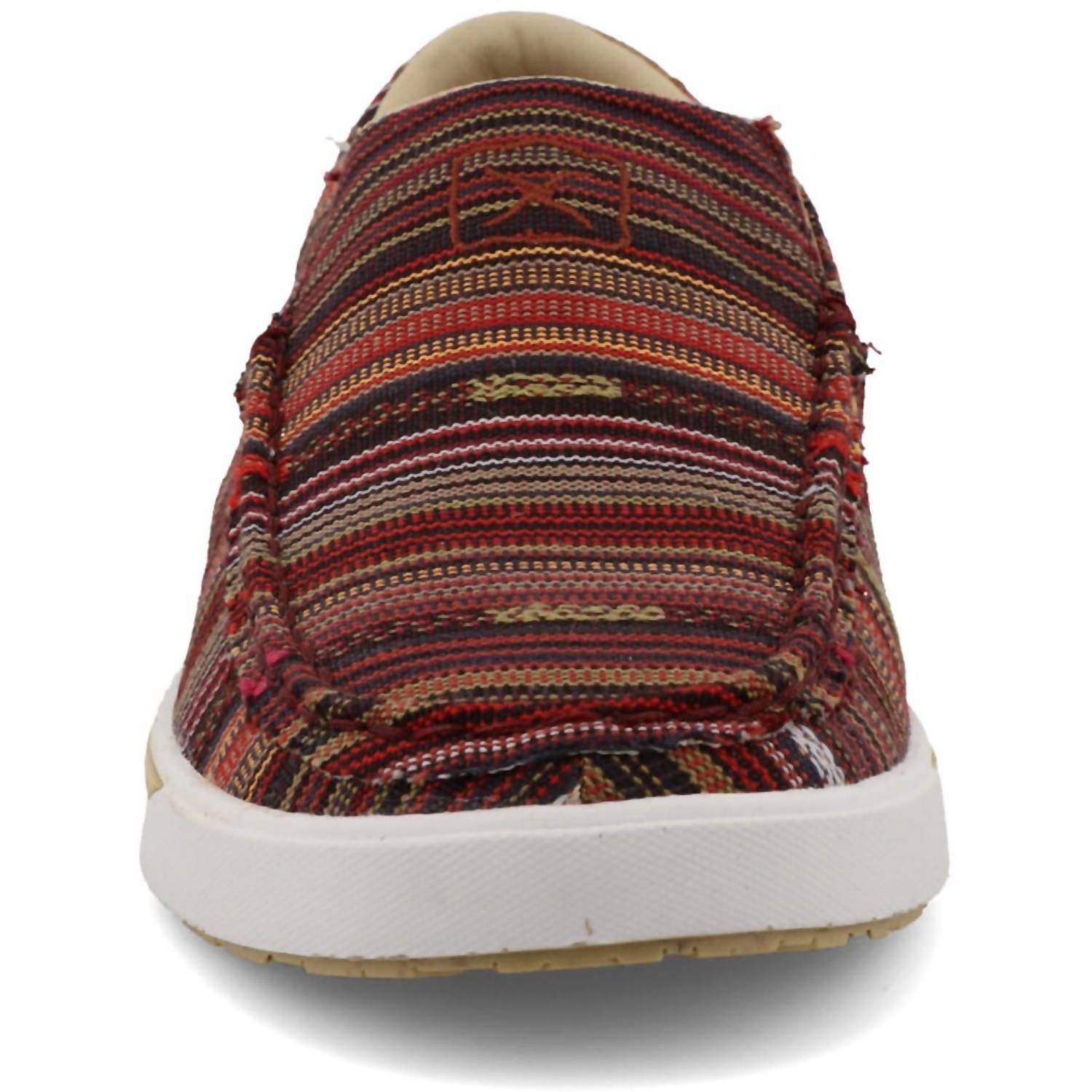 Twisted X - Women's Kicks Slip On Casual Shoes