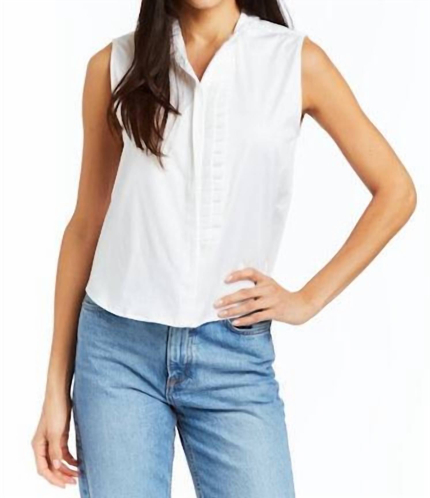 Drew - Women's Arabella Blouse