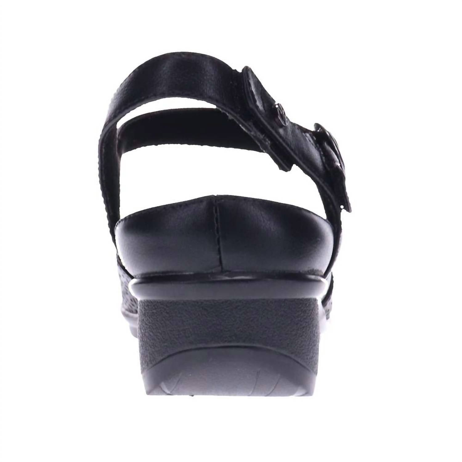 Revere - Women's Calabria Mary-jane Shoes