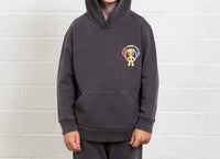 Tiny Whales - No Problemo Hoodie