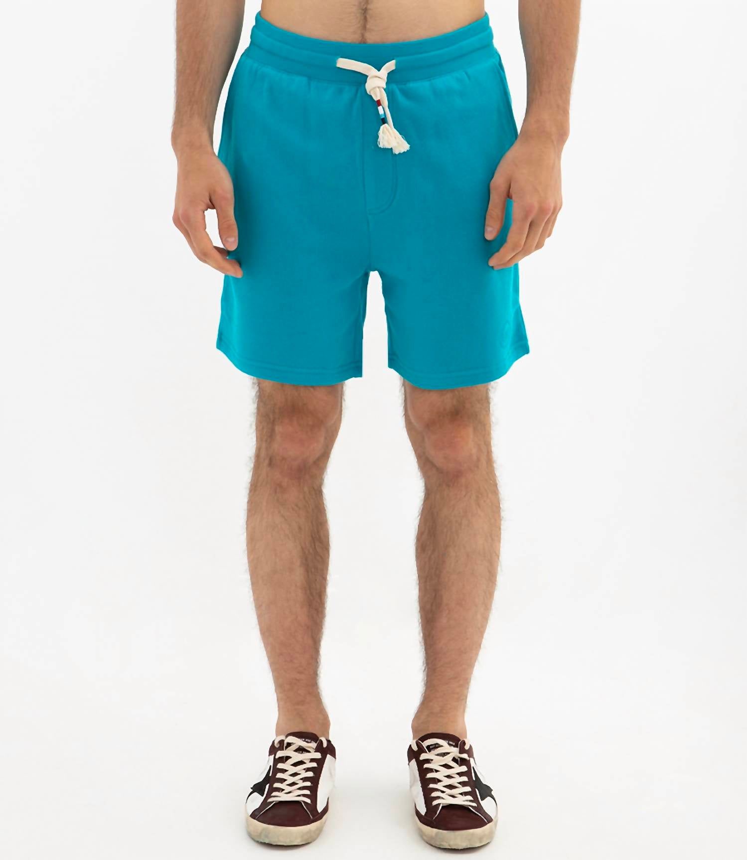 SOL ANGELES Waves Short in baltic - men's shorts
