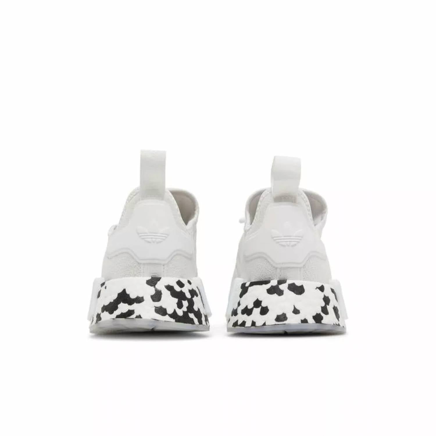 Adidas - Men's Nmd_r1 Sneaker Shoe