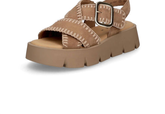 Gabor - Women's 64-751 Sandal