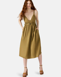 Steve Madden - Juno Dress