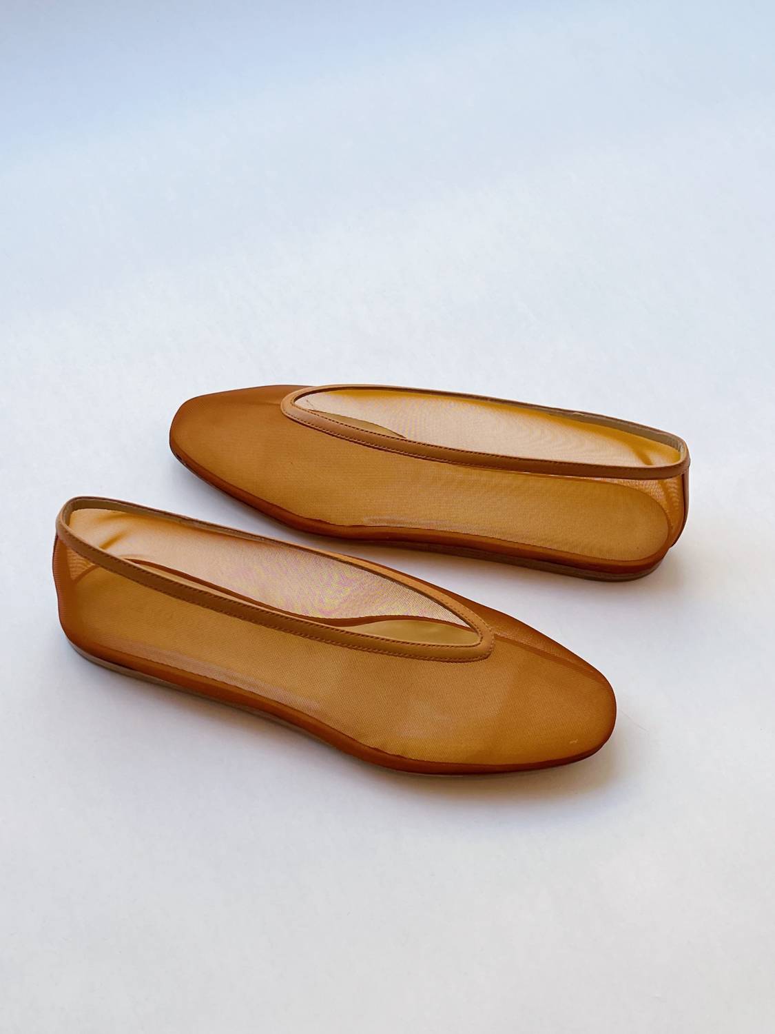 Le Monde Béryl - Women's Luna Mesh Slipper