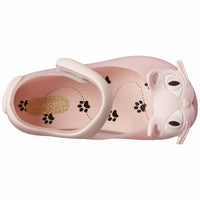 Mini Melissa - Toddler's Ultragirl Ii Mary Jane Flats