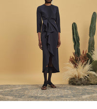 Kika Vargas - Genzebe Dress