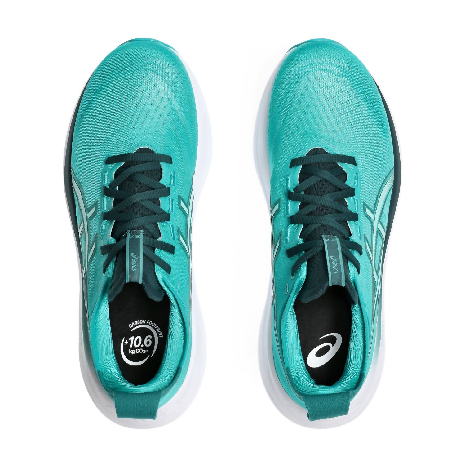 Asics - Men's Gel Nimbus-27 Neutral Running Shoes