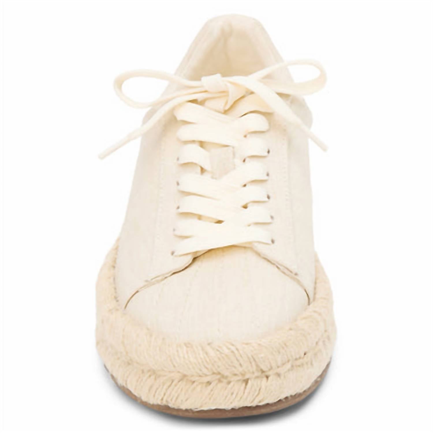 Matisse - Women's Wallis Espadrille Sneaker
