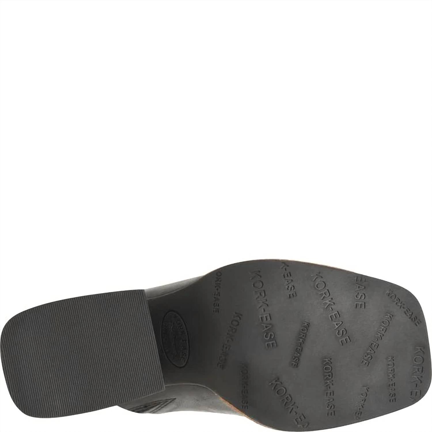 Kork-Ease - Women's Carri Sandals
