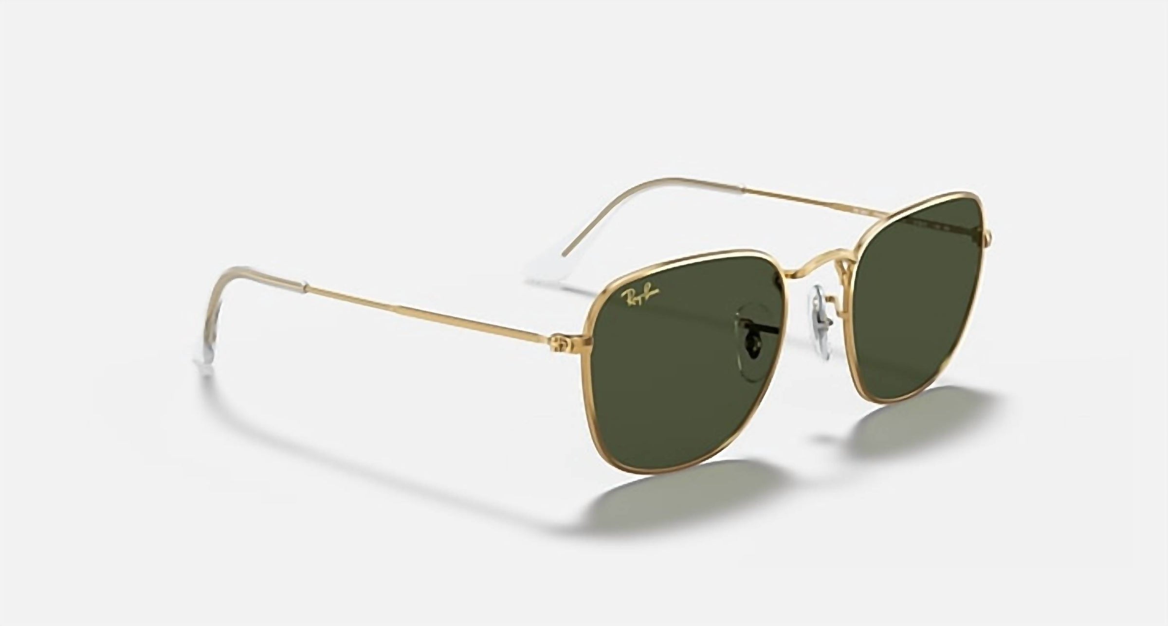 Ray Ban - Men's Frank Square Sunglasses