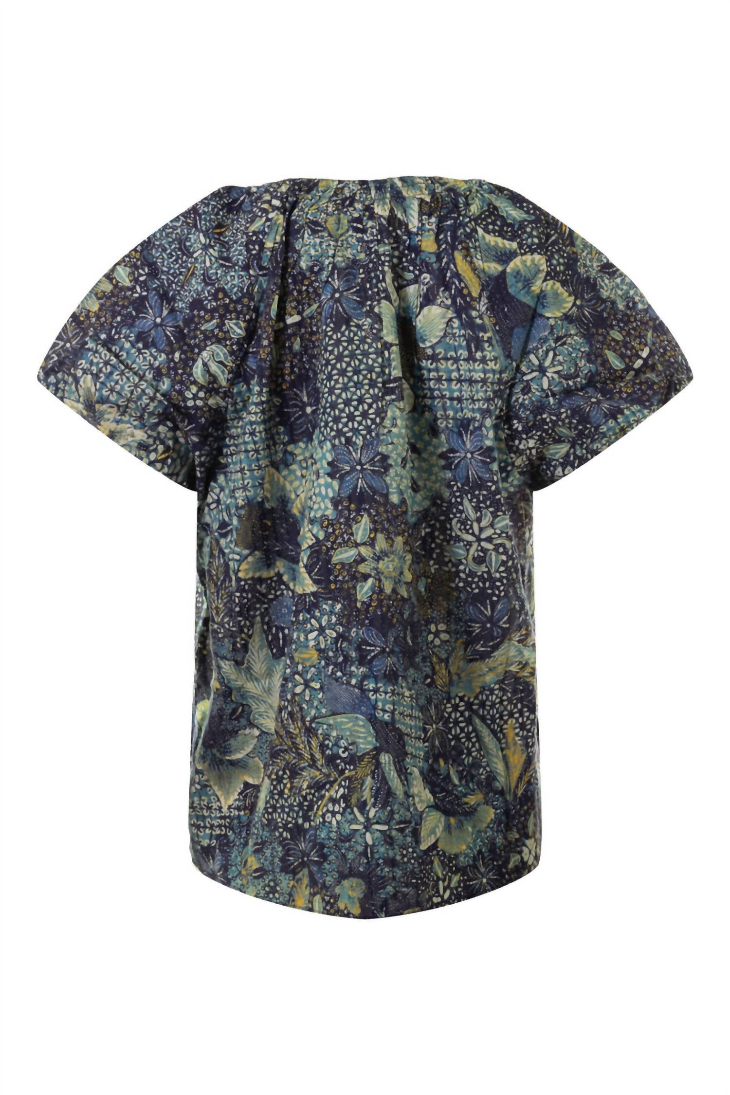 Ulla Johnson - Issa Top