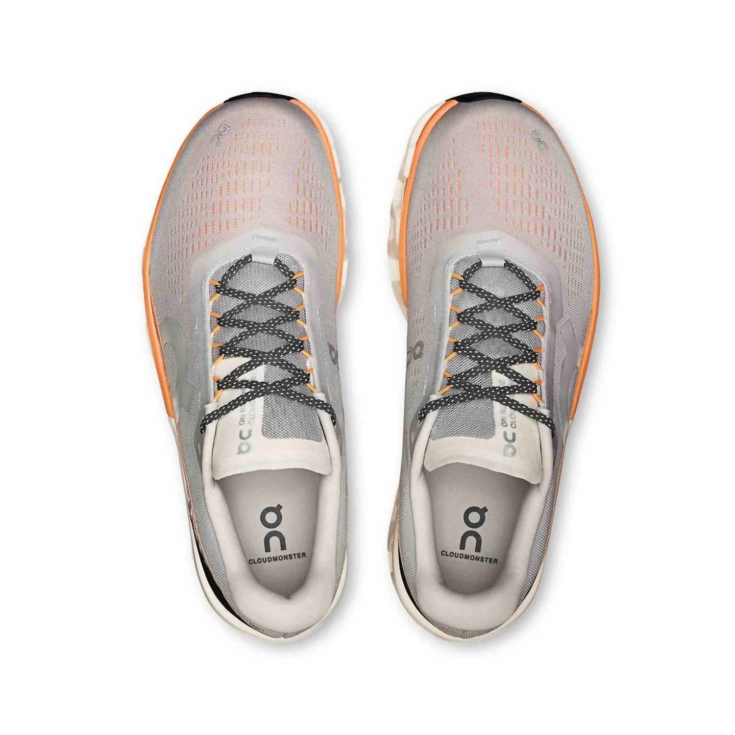 On - Men's Cloudmonster 2 Shoes