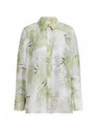 Aje. - Women's Reflector Shirt