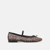 Dolce Vita - Women's Cadel Mary Jane Flat