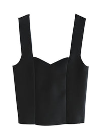 A.L.C. - Jordana Compact Knit Top