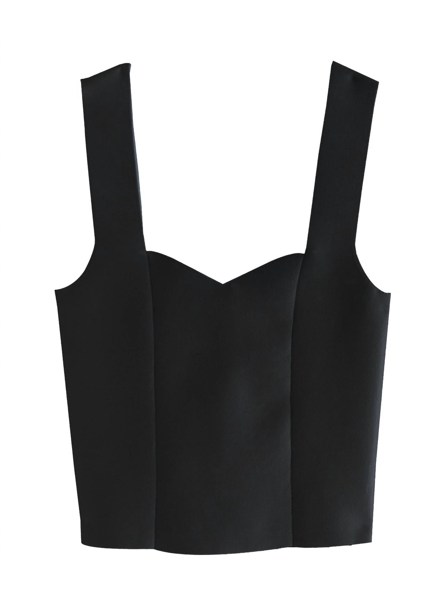 A.L.C. - Jordana Compact Knit Top