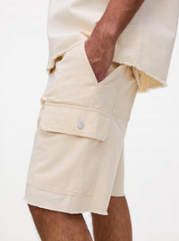 Oas - Mitty Canvas Short