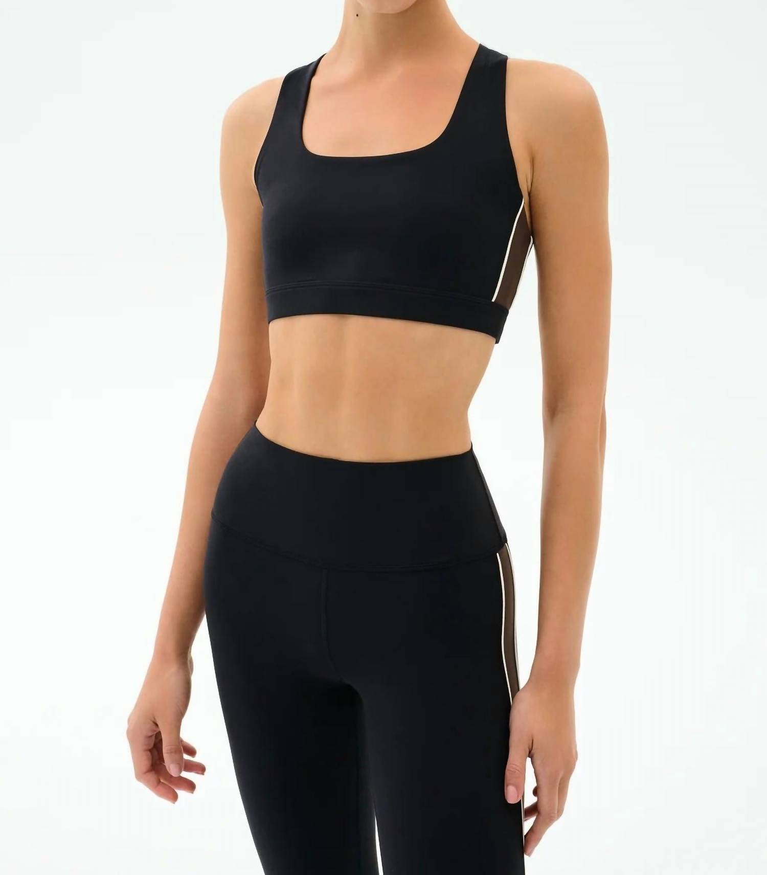 Splits59 - Lexi Rigor Bra