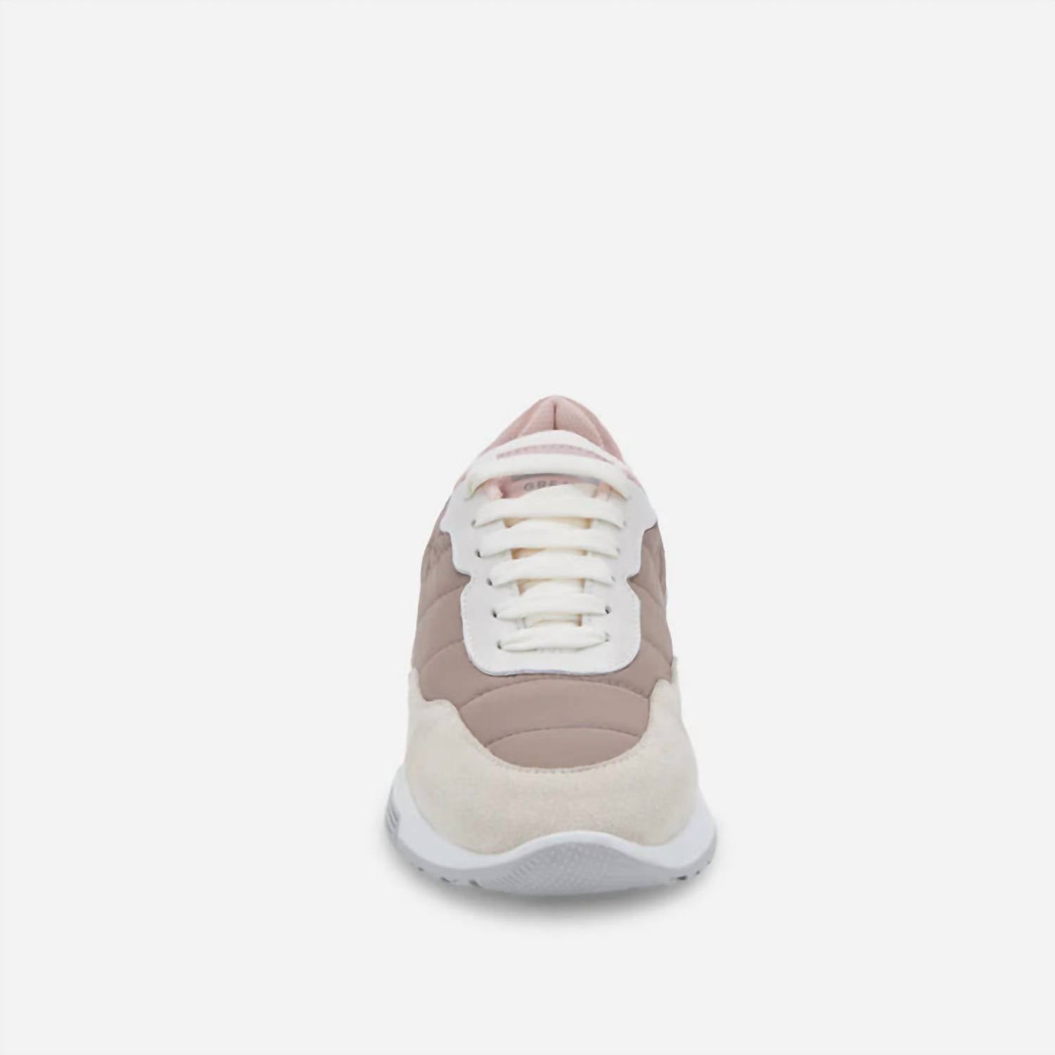 Dolce Vita - Women's Evana Sneakers