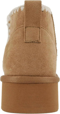 Soda - Women's Platform Boots