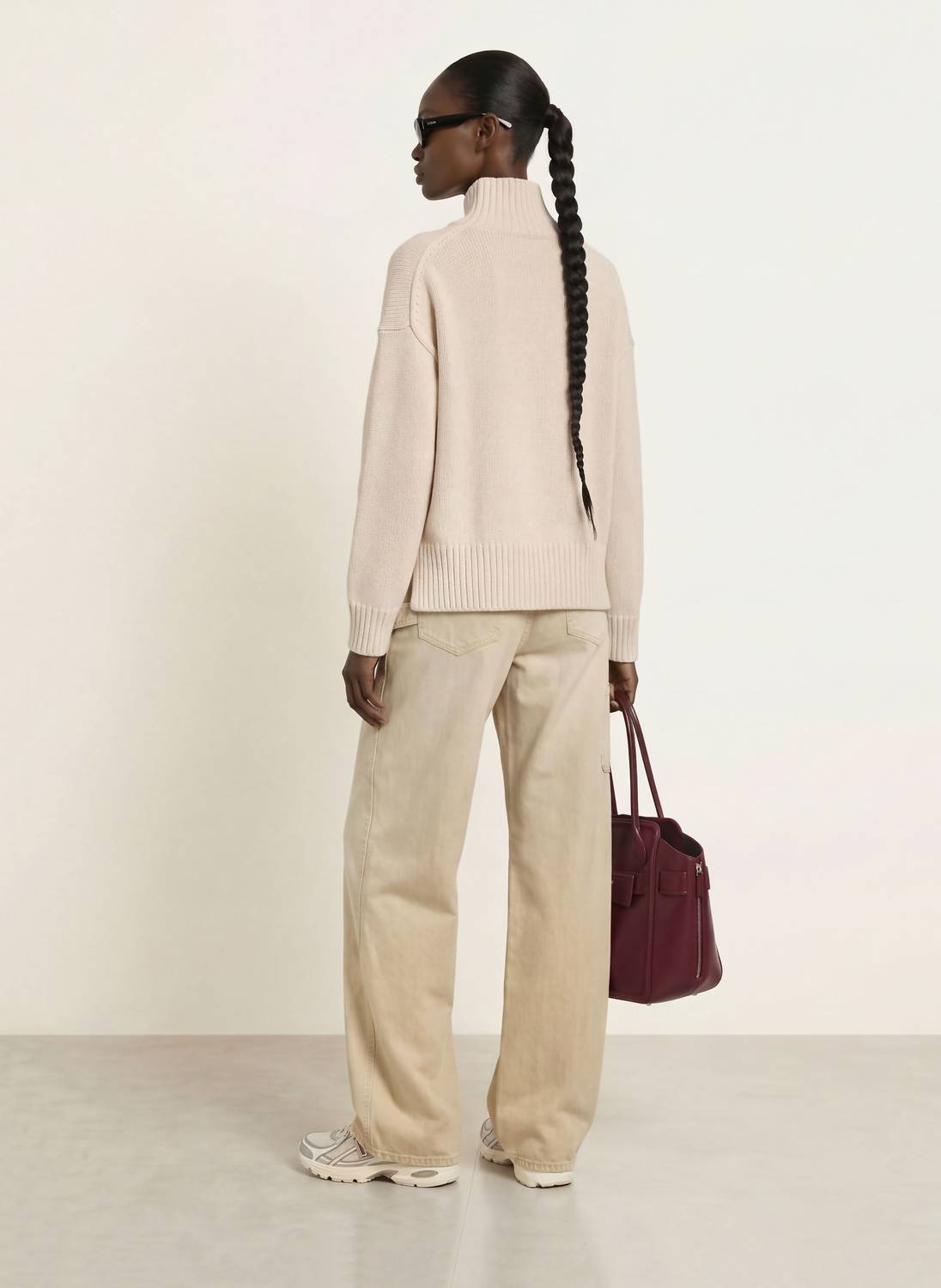 Closed - Wide Leg Jeans