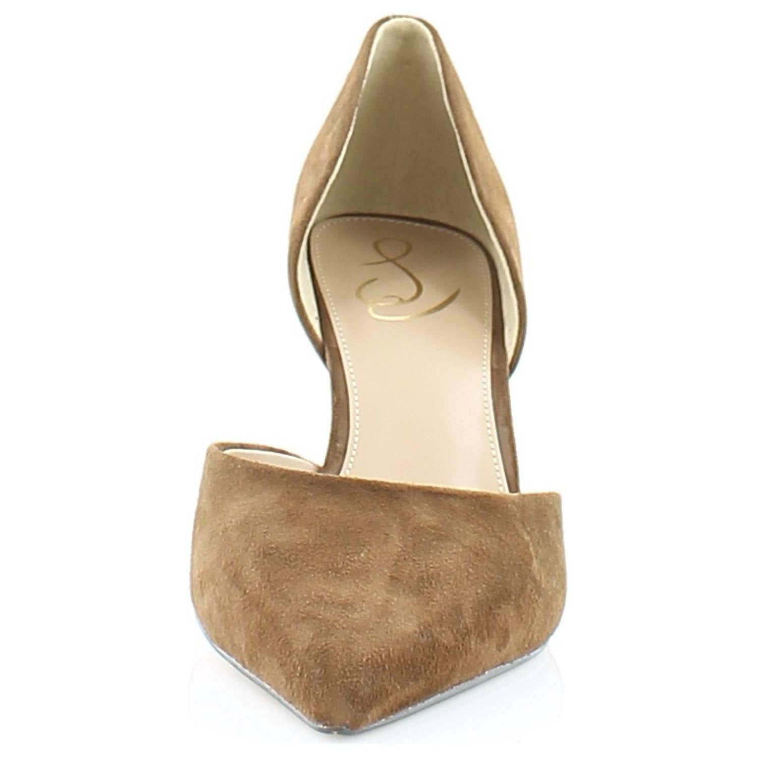 Sam Edelman - Women's Viv Pointed Toe Pump