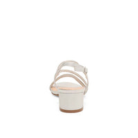 Blossom Footwear - Women's Shimmer Heel