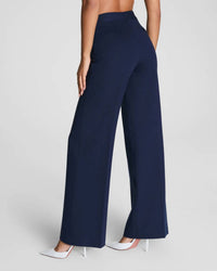 Spanx - Ponte Wide Leg Pants