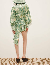 Alemais - Sara Mini Dress
