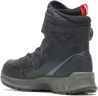 Wolverine - Men's Polar Range Boa Boots