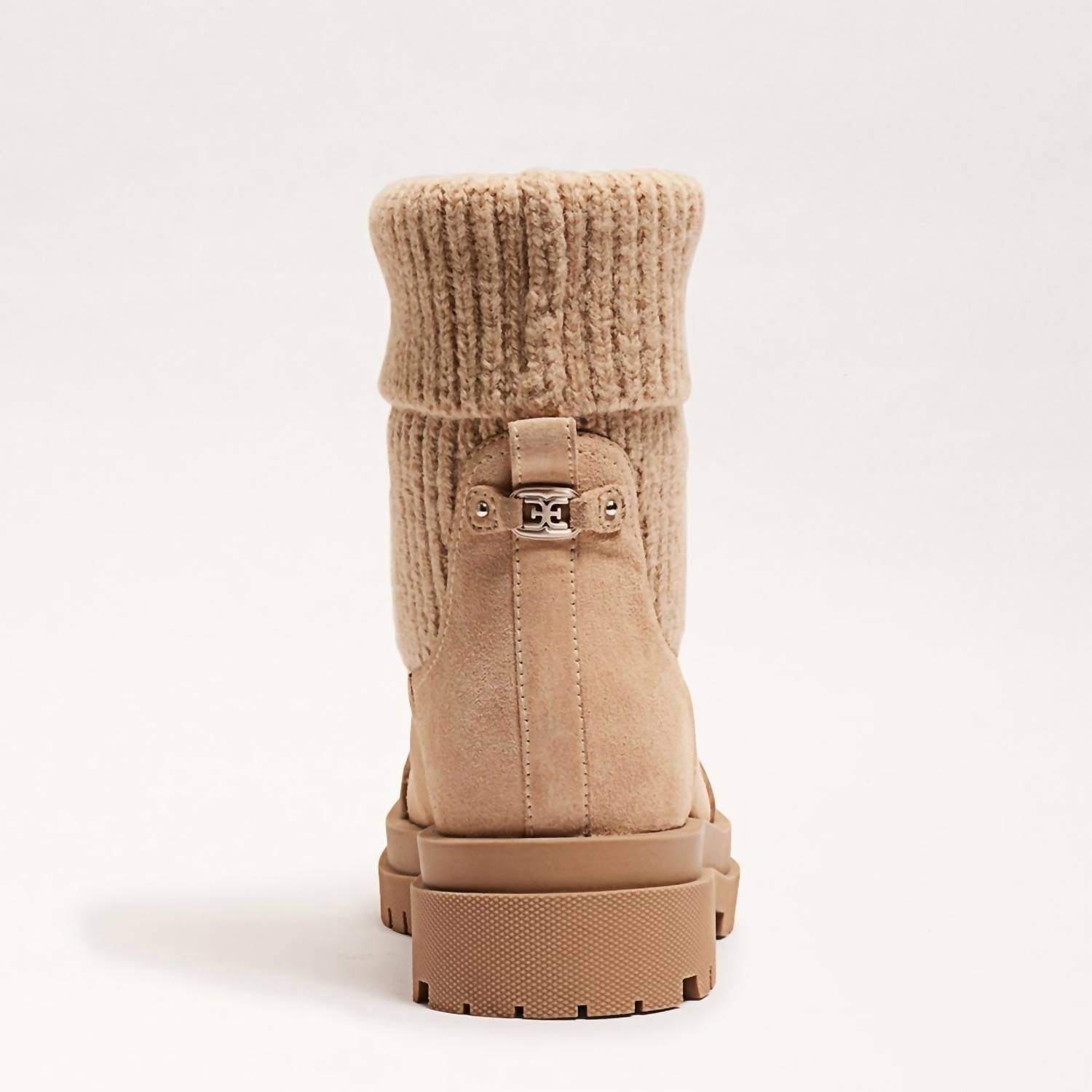 Sam Edelman - Women's Steele Knit Chelsea Boot