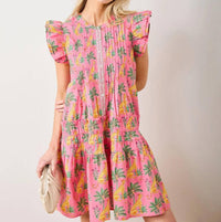 Printfresh - Katie Dress