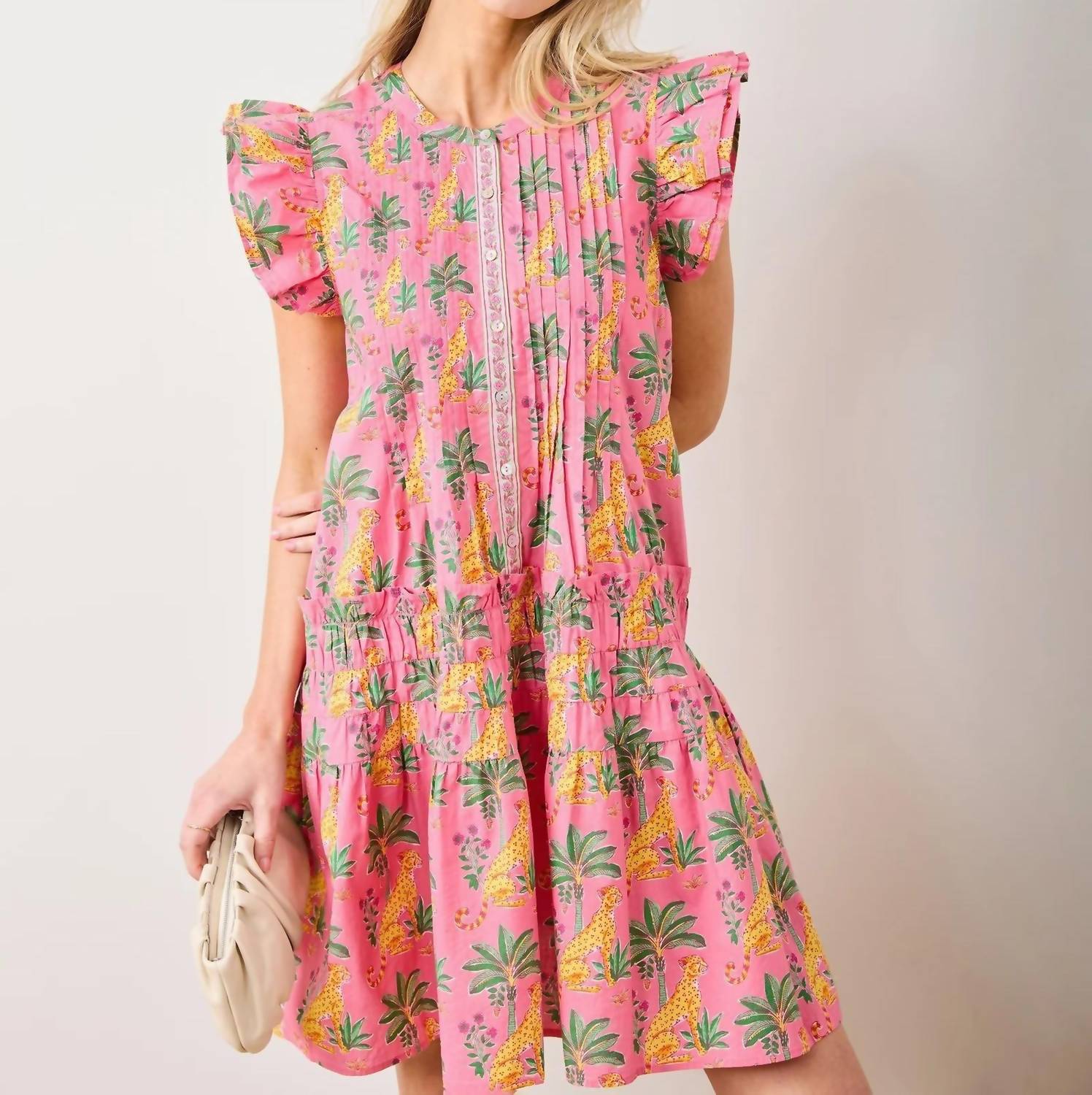 Printfresh - Katie Dress