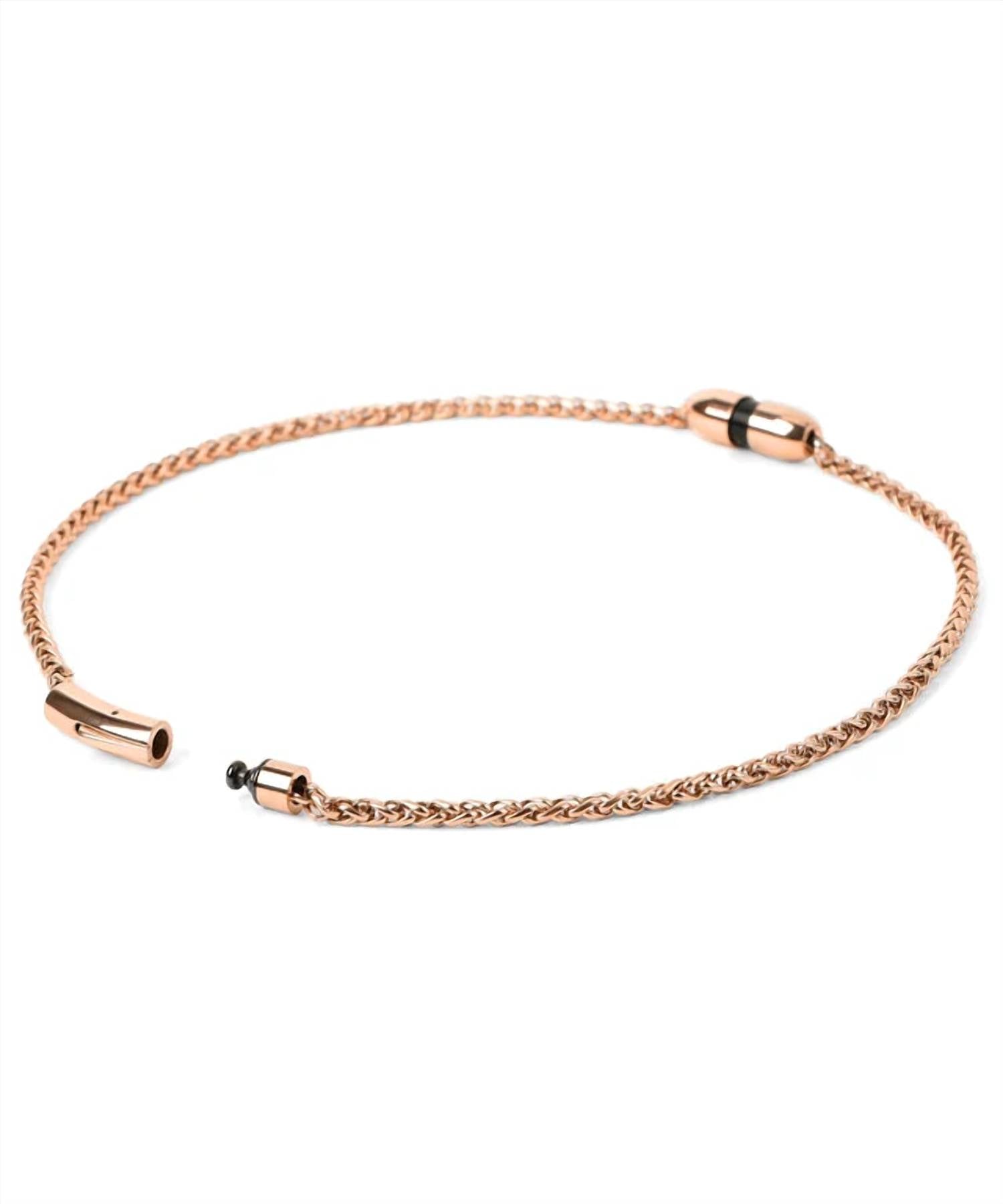Anapa - Unisex Microcurrent Health Necklace