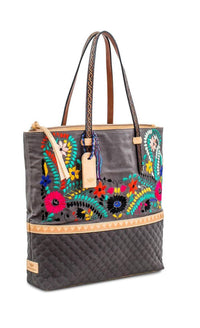 Consuela - Market Tote