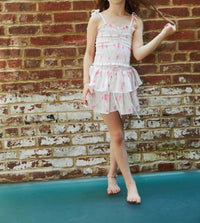 Theme - Girls Willow Skort